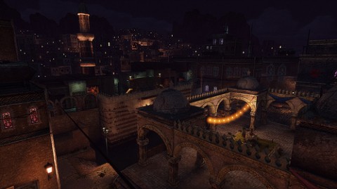 Uncharted 3 Gets New Multiplayer Map Pack Next Week - XTREME PS