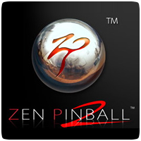 Zen Pinball 2: Plants VS. Zombies