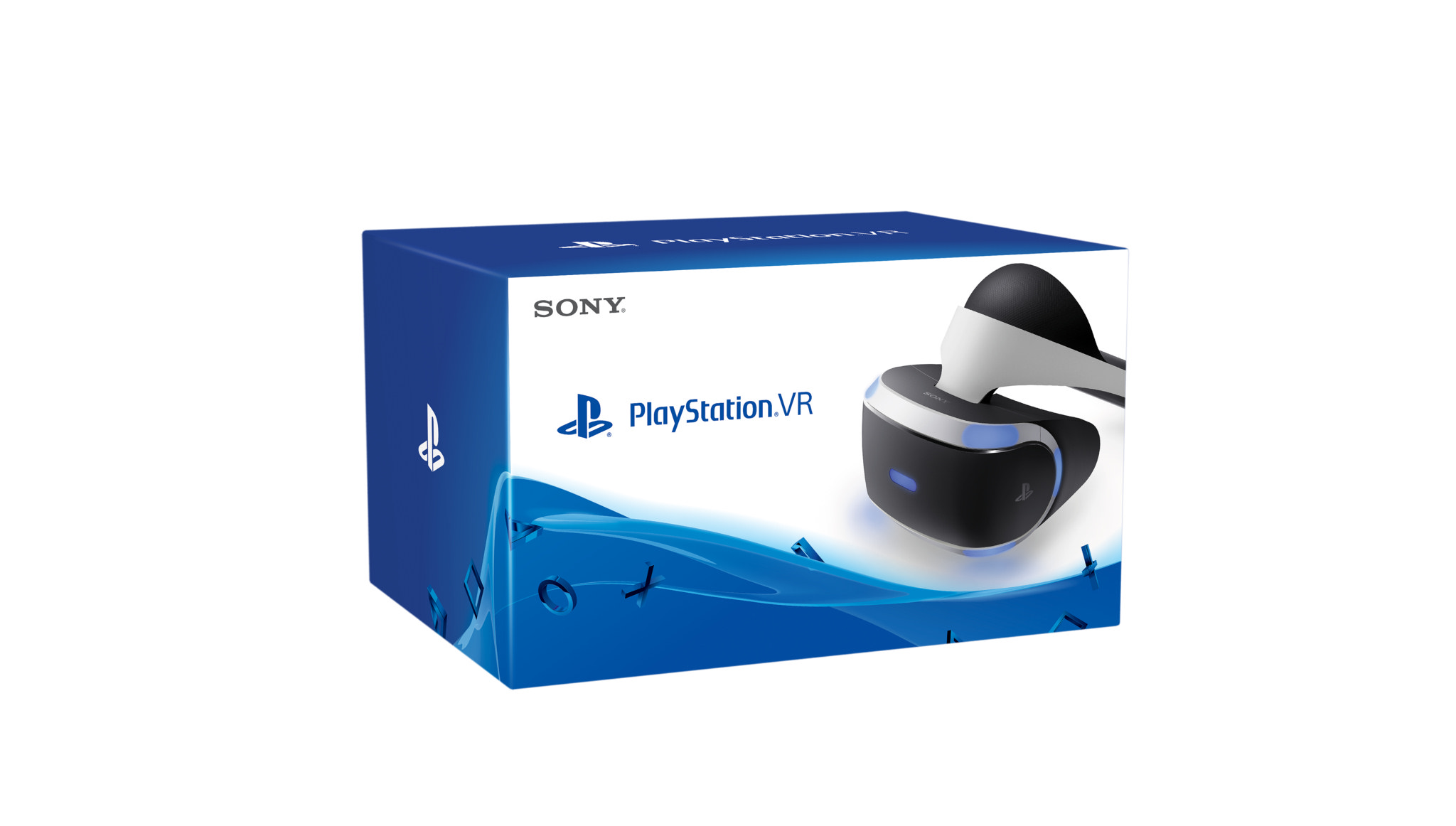 playstation vr for ps3