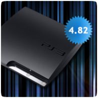 sony ps3 firmware 4.82