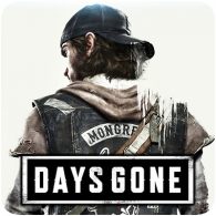 Days gone патч 1 04 как установить