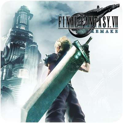 Final Fantasy VII Remake (FF7 Remake) Trophy Guide & Road Map (PS4 & PS5)