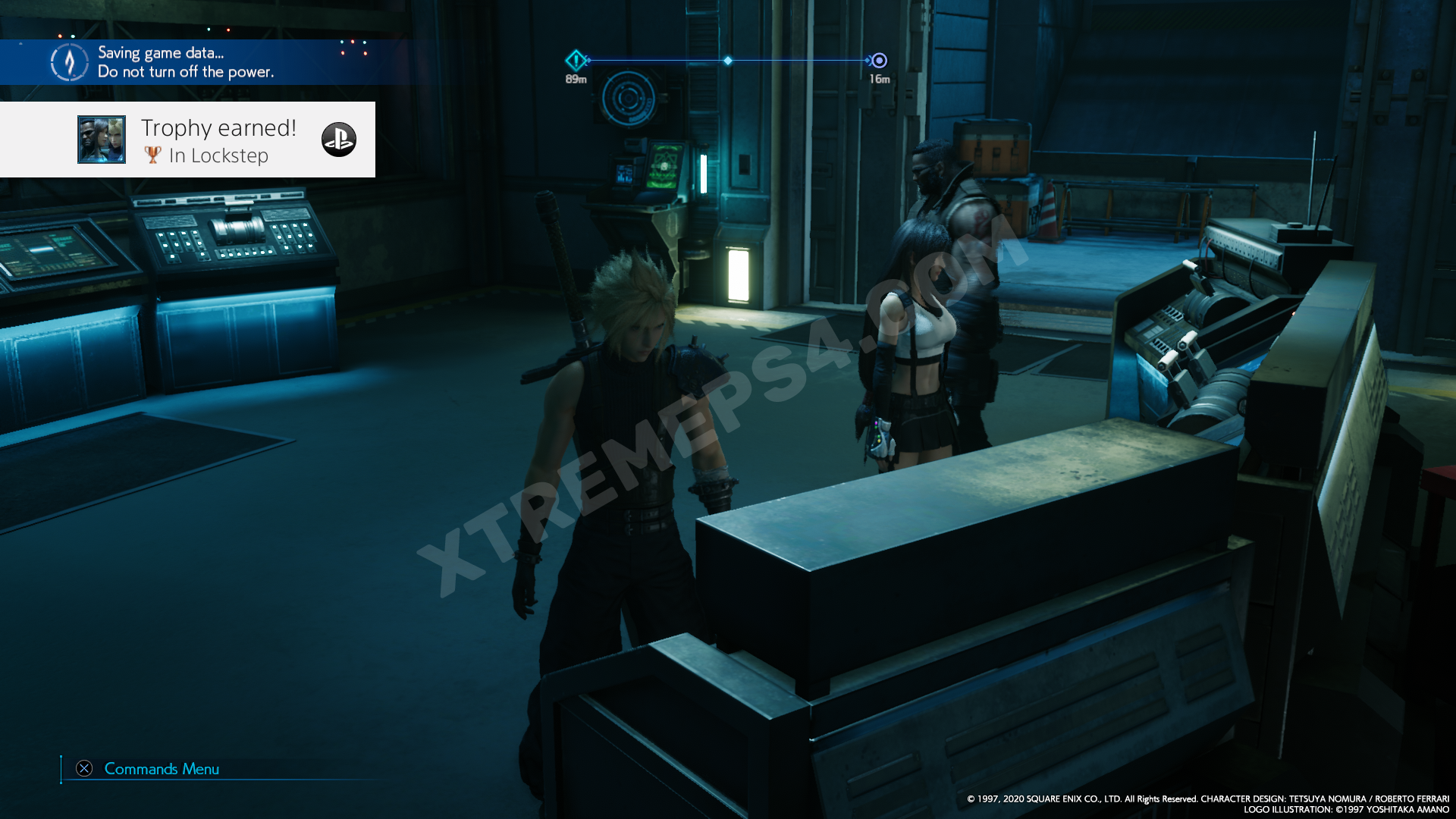 Final Fantasy VII Remake Trophy guide: How to earn the platinum