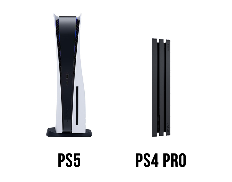 PS5 Vs PS4 Pro: 10 Months Later - Major Differences! 