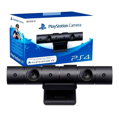 does the ps3 eye cam work on ps4