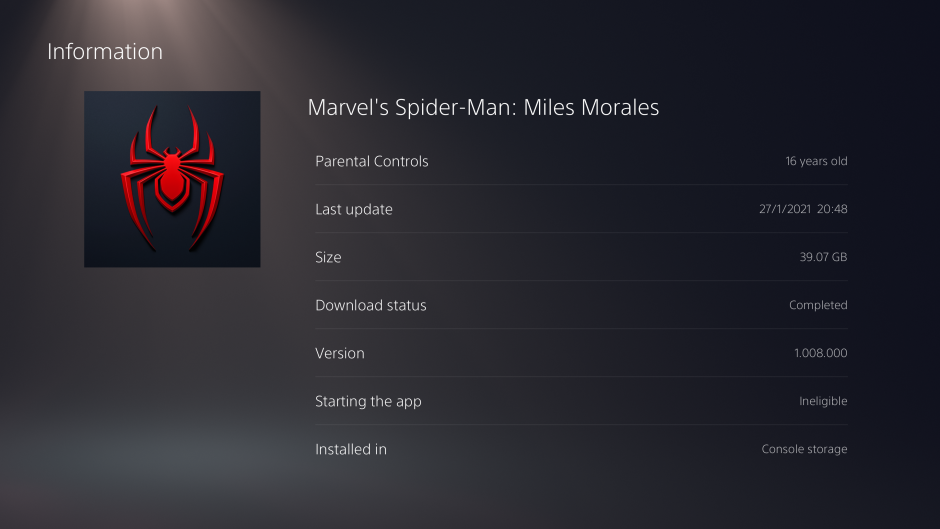 spider man miles morales digital code
