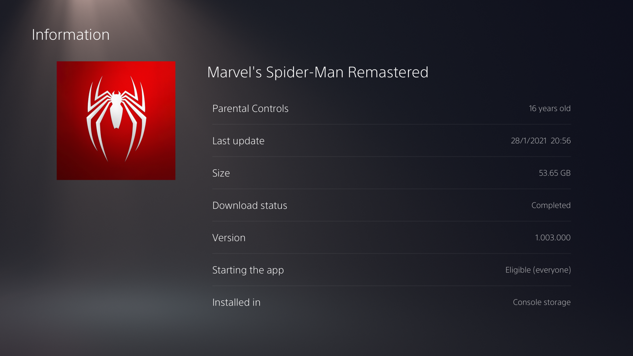 Spider man remastered достижения steam фото 25