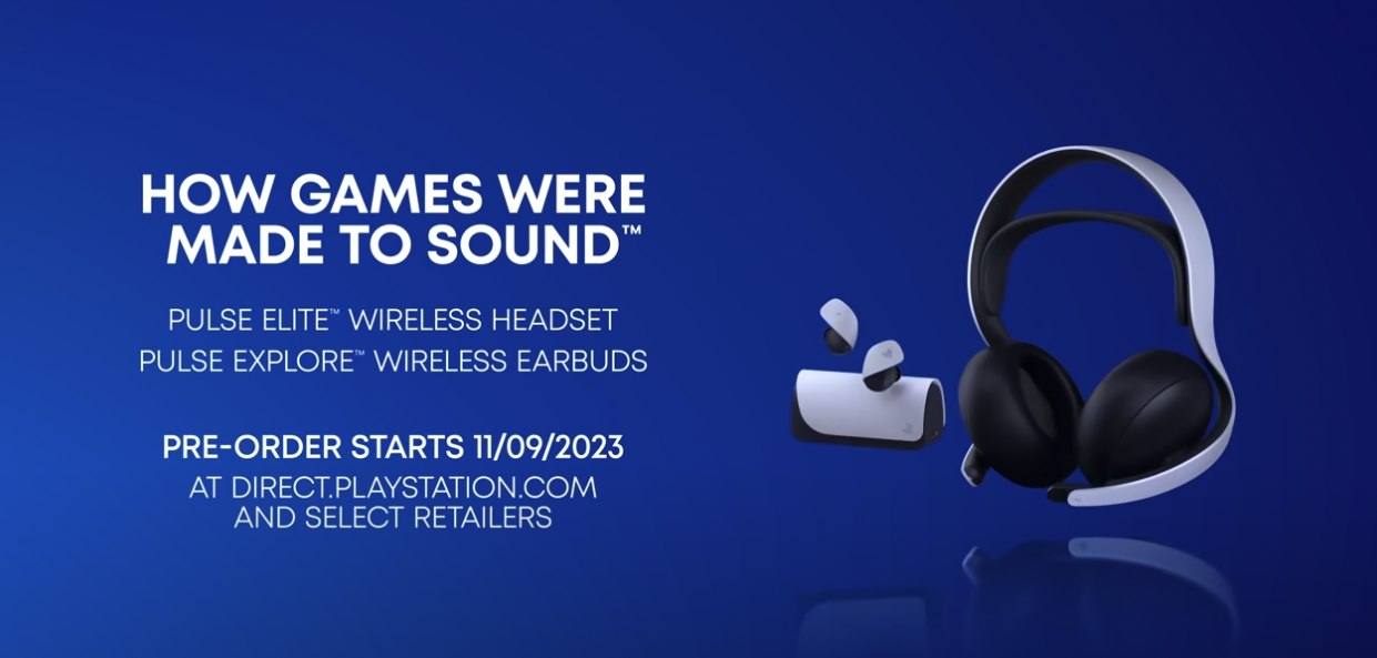 PlayStation Pulse Elite Headset: Features, Pricing, and Pre-Order Details  in Australia